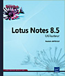 Livre technique  Lotus Notes 8.5 Utilisateur