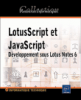 Livre technique LotusScript et JavaScript