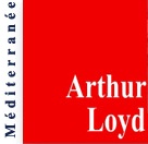 Arthur Loyd Méditerranée